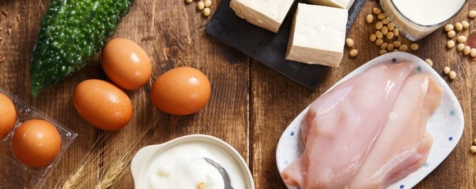 Диета 10 продуктов список продуктов